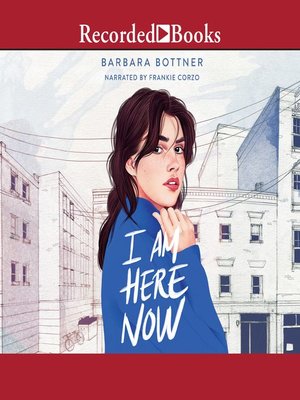 cover image of I Am Here Now
